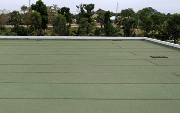 all Carland roofing types quoted for