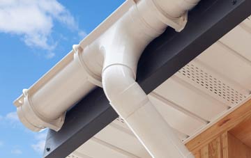 Carland gutter installation costs