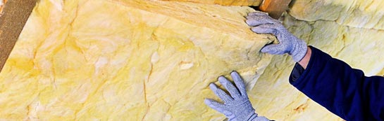 quotes for Carland roof insulation