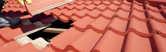compare Carland roof repair quotes