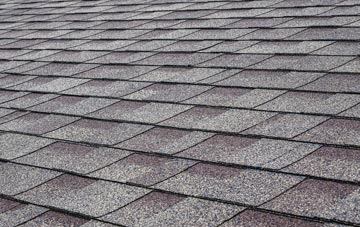 Carland tiles for shallow pitch roofing